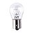 Lampada Automotiva Convencional 1 Polo 12v 21w Universal - Imagem 3