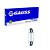 Lâmpada Torpedo Automotiva Universal 35mm 12v 5w - Imagem 1