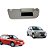Quebra Sol com Espelho Lado Direito PRISMA CELTA CORSA CLASSIC WAGON WIND PICK UP - Imagem 1