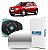 Lente Espelho Base do Retrovisor Esquerdo LOGAN DUSTER SANDERO - Imagem 1