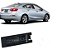Lanterna de Placa com soquete MERIVA COBALT SPIN AGILE MONTANA CRUZE - Imagem 3