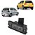 Lanterna de Placa POLO HATCH GOLF - Imagem 1