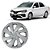 Calota GRID Aro 14 Pressão ETIOS 2022 - Imagem 1