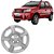 Calota GRID Aro 15 Parafuso ECOSPORT 2012 - Imagem 1