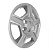 Calota GRID Aro 15 Parafuso ECOSPORT 2012 - Imagem 3