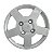 Calota GRID Aro 13 Parafuso KA 2008 a 2012 - Imagem 2