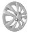 Calota GRID Aro 15 Parafuso HB20 HB20S 2016 a 2018 - Imagem 3
