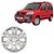Calota GRID Aro 1 Parafuso DOBLO - Imagem 1
