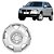 Calota GRID Aro 13 Parafuso GOL G4 - Imagem 1