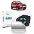 Lente Espelho Base do Retrovisor Direito ECOSPORT RANGER - Imagem 1