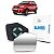 Lente Espelho Base do Retrovisor Esquerdo ECOSPORT RANGER - Imagem 1