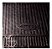 TAPETE - BORRACHA AMAPA 4 PCS - Imagem 2