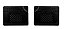 TAPETE - BORRACHA AMAPA 4 PCS - Imagem 4