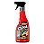 Cera Liquida Automotiva Silicone e Carnaúba 500 ml LUX CAR - Imagem 1