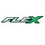 Emblema Letreiro FLEX para ECOSPORT KA FIESTA - Imagem 2
