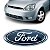 Emblema Letreiro Grade para FORD 1997 A 2003 - Imagem 1