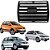 Grade Difusor de AR Central Lateral para carro FOX CROSSFOX SPACEFOX - Imagem 1