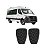 Kit Capa Pedal Freio Embreagem para SPRINTER 97/2022 - Imagem 1