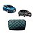 Capa para Pedal FREIO para NEW FIESTA ECOSPORT NOVO KA - Imagem 1