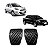 Kit Capa Pedal Freio Embreagem March Versa Sentra 2012 A 2016 - Imagem 1