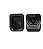 Kit Capa Pedal Freio E Embreagem Para Onix Plus 2021 A 2022 - Imagem 3