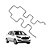 Mola Assento Banco Dianteiro NOVO FORD KA 2014 em diante - Imagem 1
