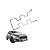 Mola Assento Banco Dianteiro New Fiesta - Imagem 1