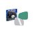 Lente Espelho Retrovisor Sem Base Espelhado Direito Logan Duster Sandero - Imagem 2