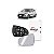 Lente Espelho Retrovisor Base Esquerdo HB20 2020 A 2022 - Imagem 2