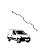 MOLA ASSENTO DIANTEIRO – KANGOO - Imagem 1