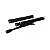Trilho Universal para Banco Puma Buggy Gaiola Concha R1 R2 - Imagem 1