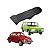 PEDAL DO ACELERADOR Brasília2P76/82-Fusca76/96-Kombi76/96-Variant76/82 - Imagem 1