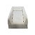 Espuma Encosto Dianteiro Para Gol Voyage Saveiro G5 14230 - Imagem 1