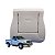 Espuma Assento Banco Motorista 1433 para F250 F350 F4000 - Imagem 1