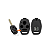 Capa Telecomando chave PANTOGRAFO CIVIC FIT - Imagem 1