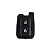 Capa Chave Telecomando Frontal LOGAN SANDERO DUSTER OROCH - Imagem 2