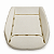 Espuma Assento Banco Dianteiro COBALT SPIN 2011 a 2020 14103 - Imagem 2