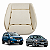Espuma Assento Banco Dianteiro COBALT SPIN 2011 a 2020 14103 - Imagem 1