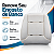 Espuma Injetada Banco Encosto UNO FIORINO 2005 A 2013 - Imagem 3
