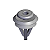 (L68) RETENTOR FIXACAO PORTA CIVIC 06/..ACCORD 90/.. - Imagem 6