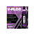 Shampoo Lava Autos Concentrado V-floc Vonixx Ph Neutro 1,5lt - Imagem 2