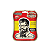 Aromatizante Cheirinho Automotivo Centralsul Miniatura Men Spain Vanilla - Imagem 1
