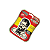 Aromatizante Cheirinho Automotivo Centralsul Miniatura Men Spain Vanilla - Imagem 2