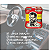 Aromatizante Cheirinho Automotivo Centralsul Miniatura Men Spain Vanilla - Imagem 3