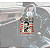 Aromatizante Cheirinho Automotivo Centralsul Miniatura Men America - Imagem 3