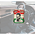 Aromatizante Cheirinho Odorizador Automotivo Centrasul ITALY - Imagem 4