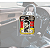 Aromatizante Cheirinho Odorizador Automotivo Centrasul GERMANY - Imagem 3