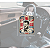 Aromatizante Cheirinho Odorizador Automotivo Centralsul Miniatura Men London - Imagem 4