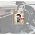 Aromatizante Cheirinho Odorizador Automotivo Centralsul Miniatura Men Vintage - Imagem 4