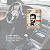 Aromatizante Cheirinho Odorizador Automotivo Centralsul Miniatura Men Vintage - Imagem 3